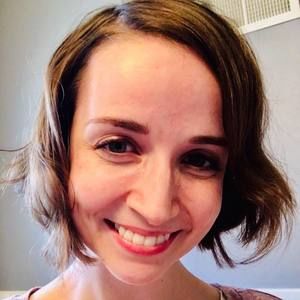 Meet your Posher, Lauren